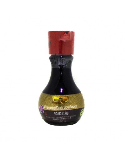 Sos de soia dark premiu 150ml 李锦记老抽